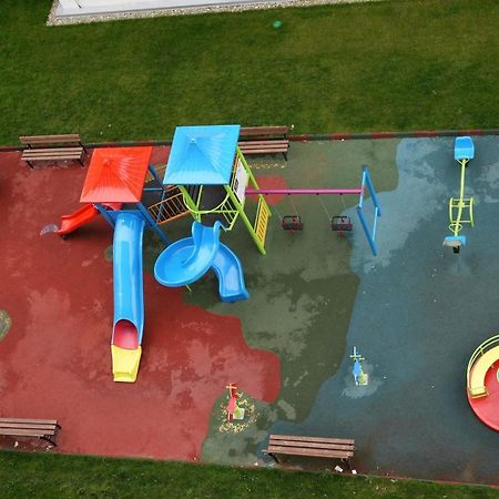 Brigitte Apartment Braşov Dış mekan fotoğraf