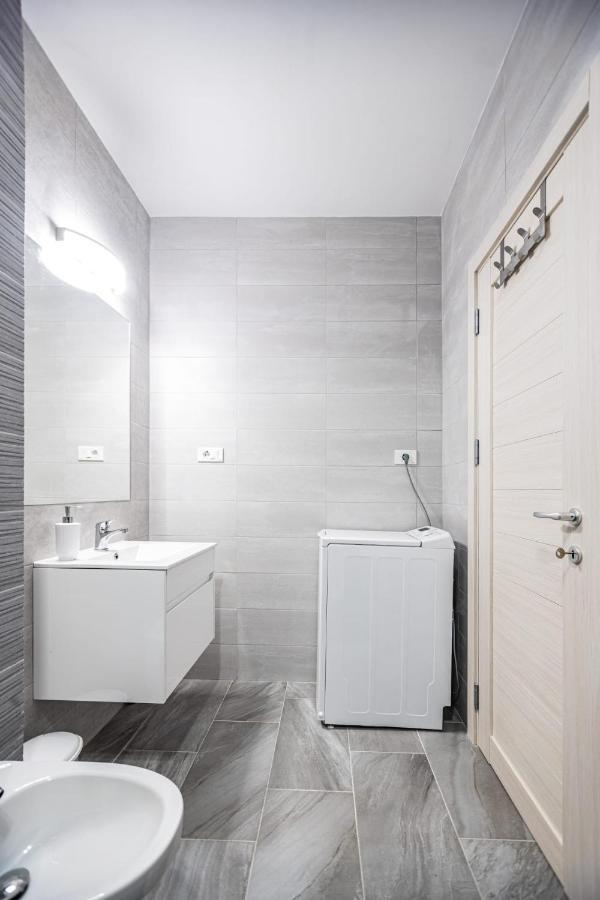 Brigitte Apartment Braşov Dış mekan fotoğraf