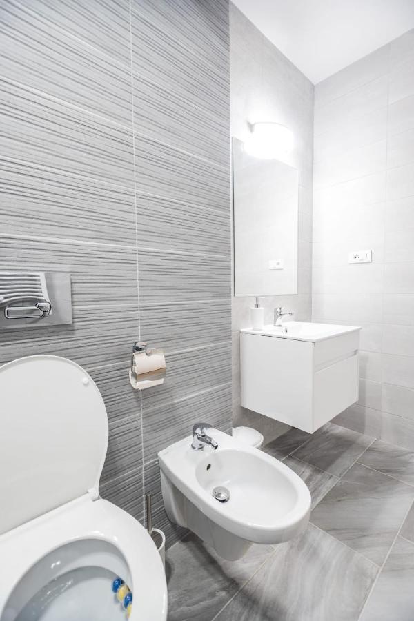 Brigitte Apartment Braşov Dış mekan fotoğraf
