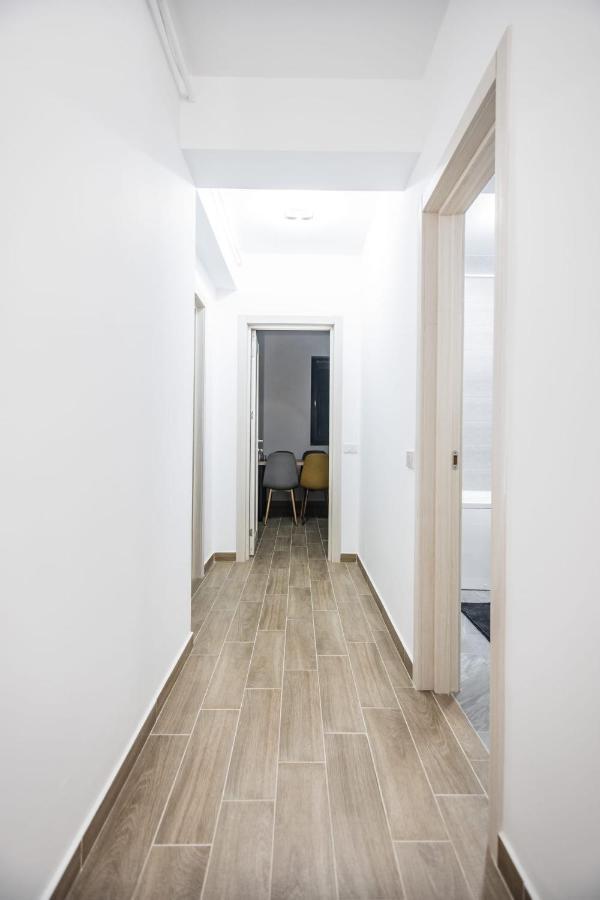 Brigitte Apartment Braşov Dış mekan fotoğraf