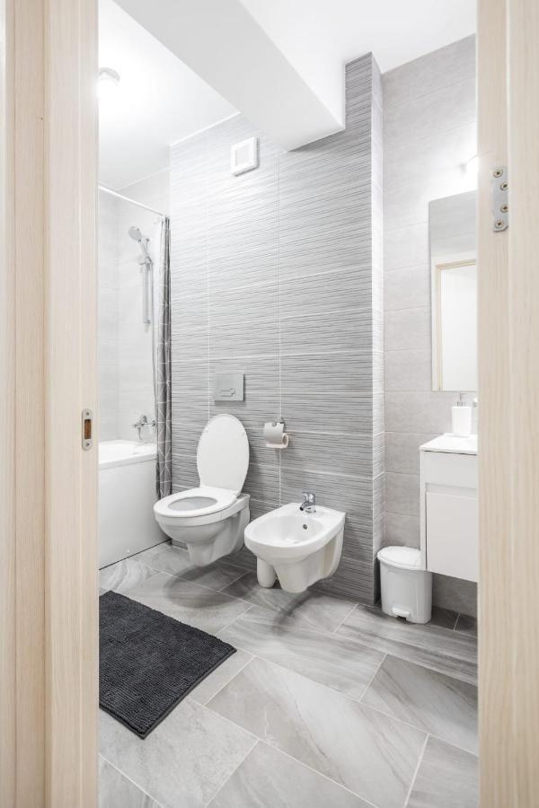 Brigitte Apartment Braşov Dış mekan fotoğraf