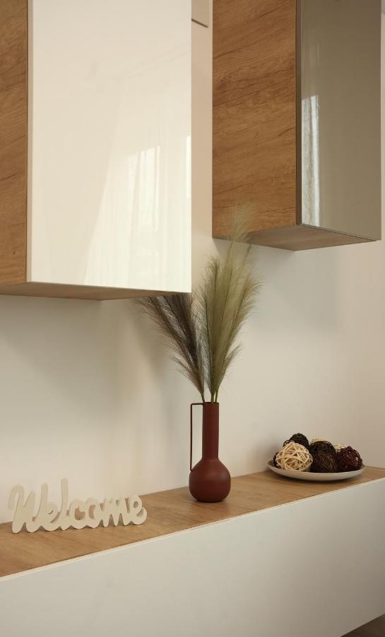 Brigitte Apartment Braşov Dış mekan fotoğraf