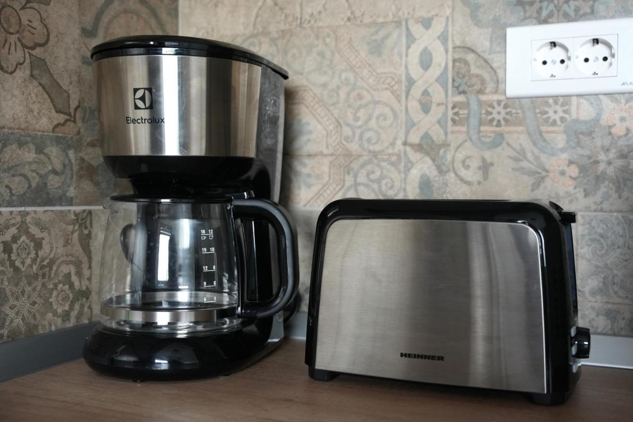 Brigitte Apartment Braşov Dış mekan fotoğraf