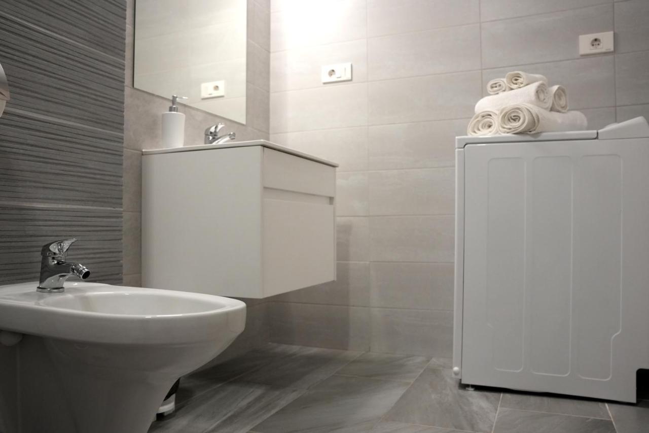 Brigitte Apartment Braşov Dış mekan fotoğraf