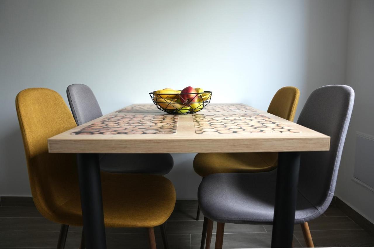 Brigitte Apartment Braşov Dış mekan fotoğraf