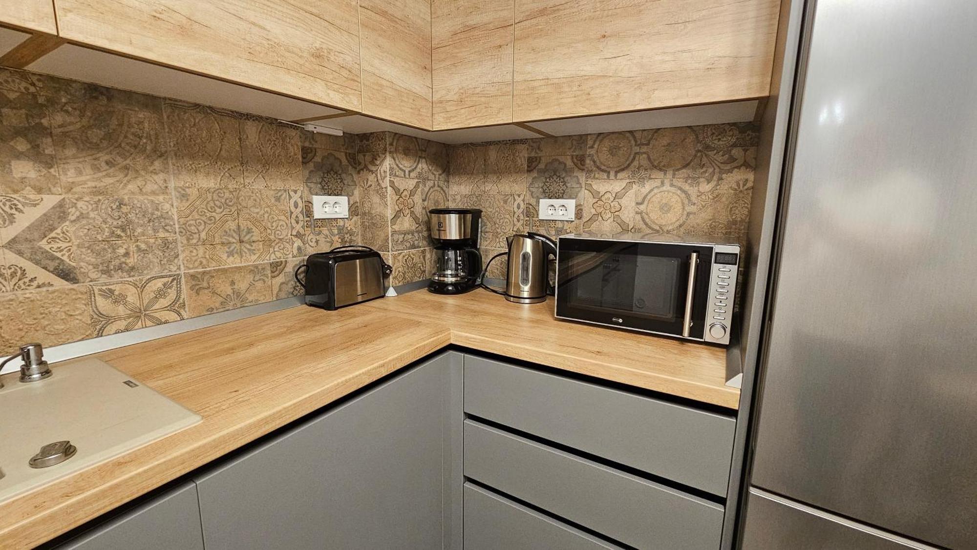 Brigitte Apartment Braşov Dış mekan fotoğraf